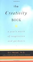 Creativity Book