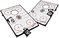 Wild Sports NHL Tailgate Toss Bean Bag Game