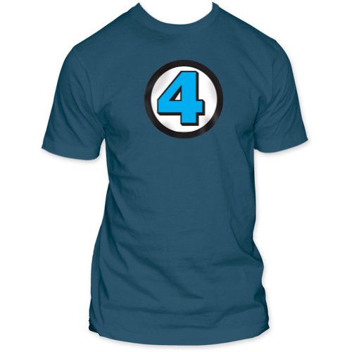 fantastic 4 logo. fantastic four logo.