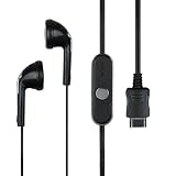 Mybat Stereo Hands-Free Headset forPantech Breeze C520, C610, C630, Duo C810, Matrix C740, Matrix Pro C820, Reveal C790, Slate C530, Impact P7000, Link P7040, Pursuit P9020