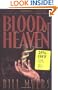 Blood of Heaven (Fire of Heaven Trilogy, Book 1)
