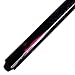 Trademark Ruby Red Designer Pool Stick
