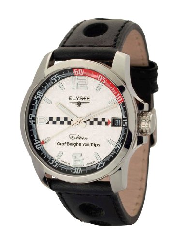 Elysee Herrenuhr Quarz 80463