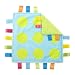 Taggies Little Taggies Polker Dot