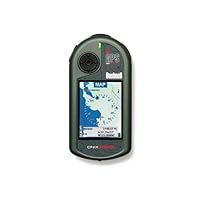 Bushnell Onix200CR 2.4-Inch Portable GPS Navigator