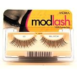 Andrea Mod Lashes Style 45 Black