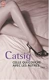 Celle qui couche avec les autres