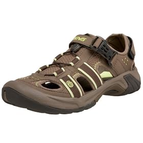 Teva Ladies Omnium Sandal by