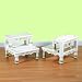 Garden Gate KidsDouble Step Stool - 73-100