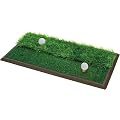Colin Montgomerie Dual Unisex Golf Practice Mat