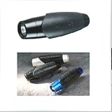 Philips LED Portable Waterproof and Dustproof Torch