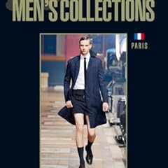 2014年夏秋プレタポルテコレクション (パリ)