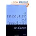 A Measure of Freedom