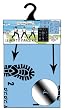 Napoleon Dynamite Learn to Dance Kit with Dance Mat Poster and CD - Learn to Dance like Napoleon