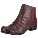 Marc Shoes Capri 1.401.16-02, Damen Stiefelette