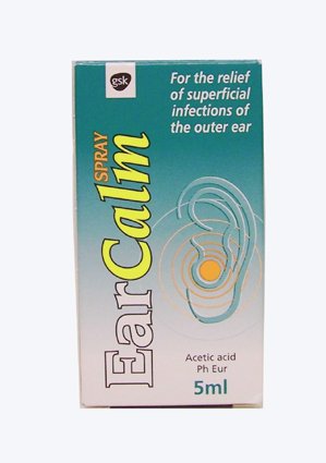 Earcalm Spray Preisvergleich