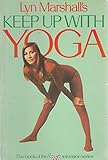 Lyn Marshall's keep up with yoga