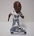 Dallas Cowboys DeMarcus Ware 2009 Helmet Base Bobblehead