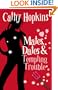 Mates, Dates and Tempting Trouble: Bk. 8 (Mates Dates)