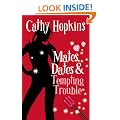 Mates, Dates and Tempting Trouble: Bk. 8 (Mates Dates)