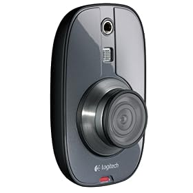 Logitech Alert 750i Indoor Master - HD-Quality Security System by Logitech