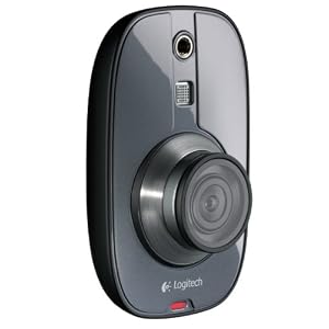 Logitech Alert 750i Indoor Master