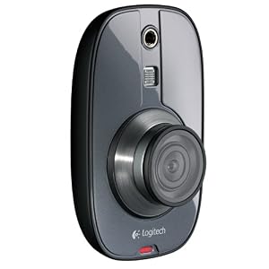 Logitech Alert 750i Indoor Master - HD-Quality Security System