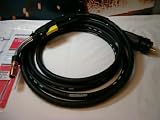 Bernard 300 Amp Q Mig Gun 15 Feet Long Euro Connect