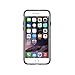 iPhone 6s and iPhone 6, Jackery Genesis - Premium Lightweight and Slim iPhone Case, Scratchproof Protection Technology - 4.7 Inch (Black)