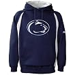 Men`s Penn State Nittany Lions Class Act Big Logo Hoodie