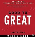 Good to Great