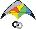 Worlds Apart Calypso Kite