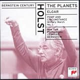 Eigenschaften l. Bernstein  / Bernstein Century (Holst / Elgar)