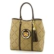 Cadillac Monogram Tote Bag
