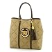 Cadillac Monogram Tote Bag