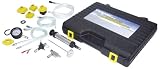 Mityvac MV4525 Coolant System Test, Diagnostic and Refill Kit