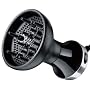 Udo Walz by Beurer DF1 1000 Warmluftdiffusor, Schw&hellip von Udo Walz