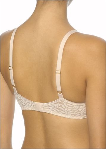 Donna Karan Intimates Simply Beautiful contour bra