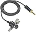 Audio Technica AT829MW Lavalier Mic for Pro 88W Transmitter