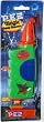 PEZ Magic Candy Dispenser, Green with Orange Hat