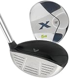 Men's Callaway X 2008 Fairway Wood