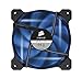 Corsair CO-9050021-WW Air Series SP 120 LED Blue High Static Pressure Fan Cooling - single pack