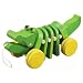 Plan Toys Dancing Alligator