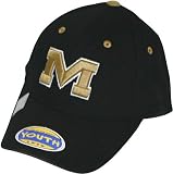 Missouri Tigers Child One-Fit Hat