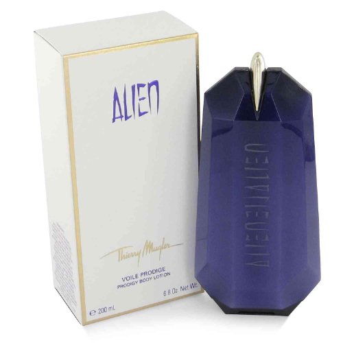 Alien by Thierry Mugler Body Lotion 6.7 oz for Women