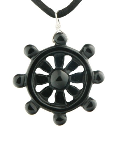 Buddhist Symbol Jewelry