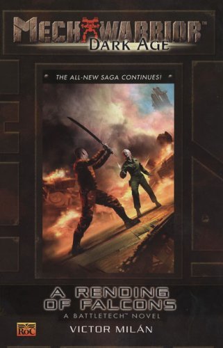 Mechwarrior: Dark Age #26 (Kindle Edition)