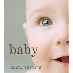 Baby: A Portrait of the Amazing First Two Years of Life