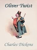 CHARLES DICKENS OLIVER TWIST ORIGINAL KINDLE VERSION 41CIPlyNZxL. SL160 CHARLES DICKENS OLIVER TWIST ORIGINAL KINDLE VERSION
