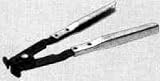 CV Joint Boot Clamp Pliers (KDT424)